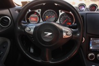 Nissan 370 Z Coupe Touring IMPORTADO 2009
