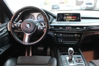 BMW X5 xDrive30d Kit M 2014