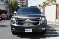 Chevrolet Tahoe LTZ BLINDADA 2017