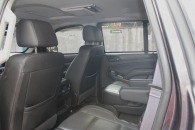 Chevrolet Tahoe LTZ BLINDADA 2017