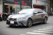 Lexus GS 350 2013