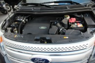 Ford Explorer XLT 2013