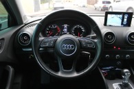 Audi A3 1.2T 2017