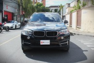 BMW X5 Sdrive 35i 2015