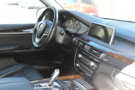 BMW X5 Sdrive 35i 2015