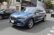 BMW X5 xDrive30d 2019