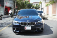 BMW 5 520d Kit M 2015
