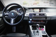 BMW 5 520d Kit M 2015