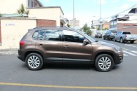 Volkswagen Tiguan 2.0 TSi 2014