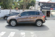 Volkswagen Tiguan 2.0 TSi 2014