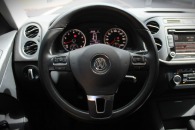 Volkswagen Tiguan 2.0 TSi 2014