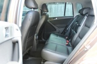 Volkswagen Tiguan 2.0 TSi 2014