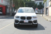 BMW X3 SDrive 20i 2020
