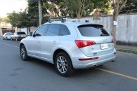 Audi Q5 2.0 TFSI Quattro 2012