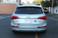 Audi Q5 2.0 TFSI Quattro 2012