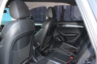 Audi Q5 2.0 TFSI Quattro 2012