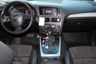 Audi Q5 2.0 TFSI Quattro 2012