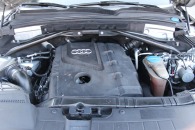 Audi Q5 2.0 TFSI Quattro 2012