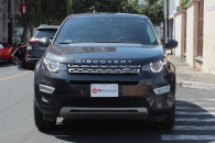 Land Rover Discovery Sport HSE 2018