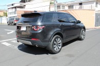 Land Rover Discovery Sport HSE 2018