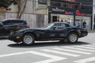 Chevrolet Corvette C3 1981