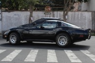 Chevrolet Corvette C3 1981