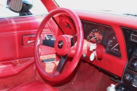 Chevrolet Corvette C3 1981