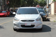 Hyundai Accent GL 2015
