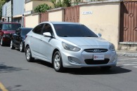 Hyundai Accent GL 2015