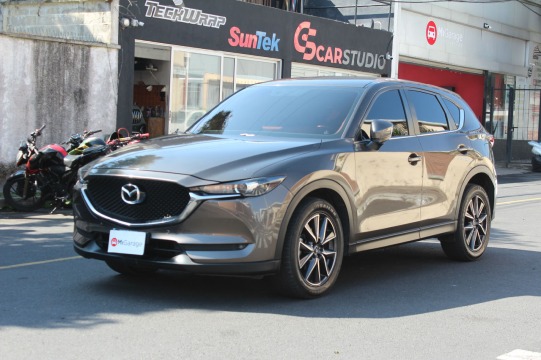 Mazda Cx-5 4X2 2019