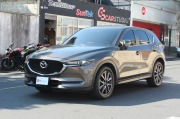 Mazda Cx-5 4X2 2019