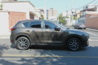 Mazda Cx-5 4X2 2019