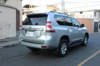 Toyota Land Cruiser Prado TXL 2018