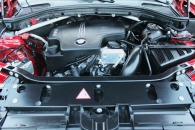 BMW X3 SDrive 20i 2016