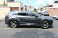 Mazda Cx9 4X4 2018