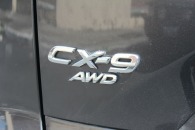Mazda Cx9 4X4 2018