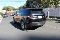 Land Rover Discovery Sport HSE 2016