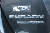 Subaru XV   2014