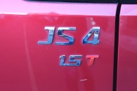 JAC JS 4 1.5 T 2021