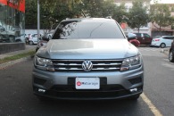 Volkswagen Tiguan 1.4T 2020