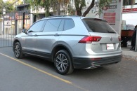 Volkswagen Tiguan 1.4T 2020