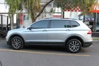 Volkswagen Tiguan 1.4T 2020