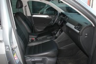 Volkswagen Tiguan 1.4T 2020