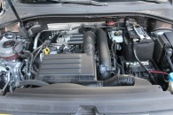 Volkswagen Tiguan 1.4T 2020