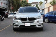 BMW X5 SDrive 25d 2016