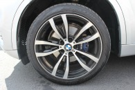 BMW X5 SDrive 25d 2016