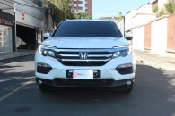 Honda Pilot Exl AWD AT 2016