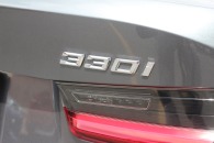 BMW 3 330i 2020