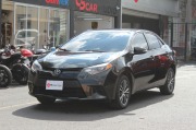 Toyota Corolla   2016