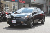 Toyota Corolla   2016